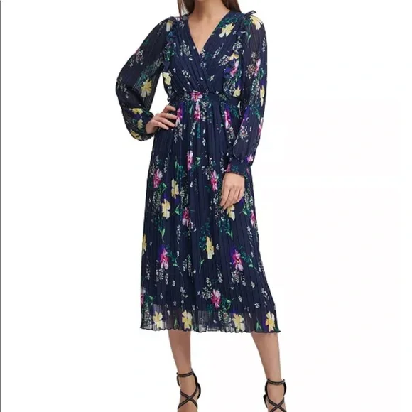 bec and bridge sorbet summer midi dress Bec and Bridge Sorbet Summer Midi Dress – Restitched